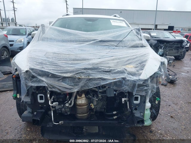 Jeep Cherokee Latitude 2016 1C4PJLCS7GW107807 Image 6
