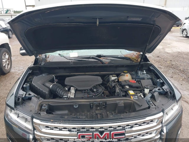 1GKKNMLS0LZ116544 GMC Acadia Fwd Slt