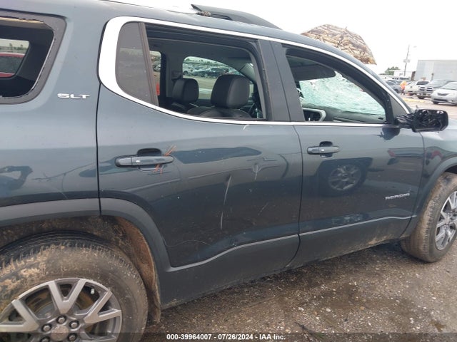 1GKKNMLS0LZ116544 GMC Acadia Fwd Slt