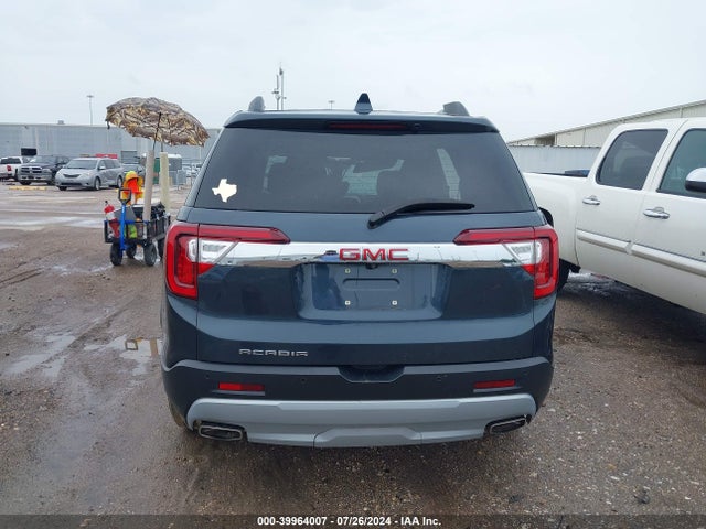 1GKKNMLS0LZ116544 GMC Acadia Fwd Slt