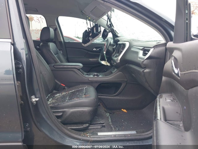 1GKKNMLS0LZ116544 GMC Acadia Fwd Slt