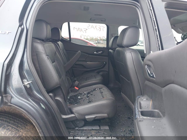 1GKKNMLS0LZ116544 GMC Acadia Fwd Slt