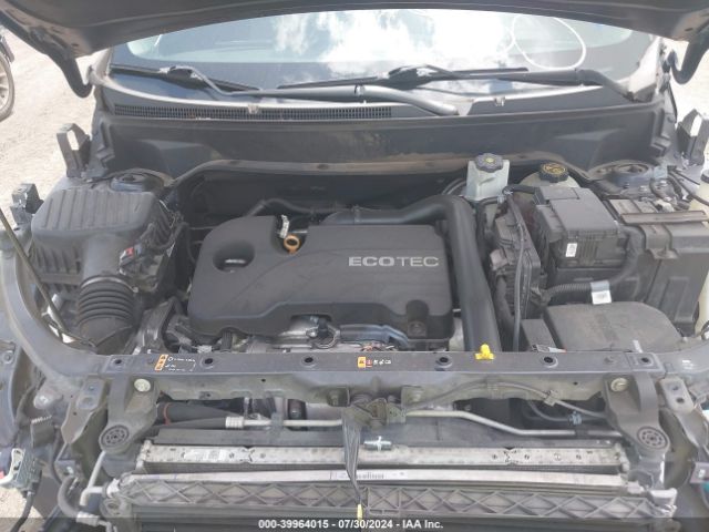 3GNAXHEV1JS598457 Chevrolet EQUINOX LS