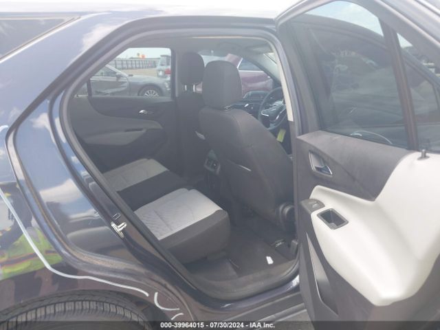 3GNAXHEV1JS598457 Chevrolet EQUINOX LS