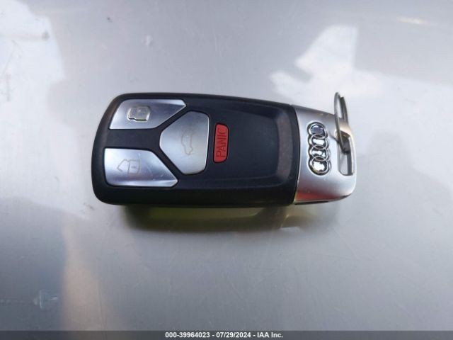 WAU24GF50JN002647 Audi S5 3.0t Premium Plus