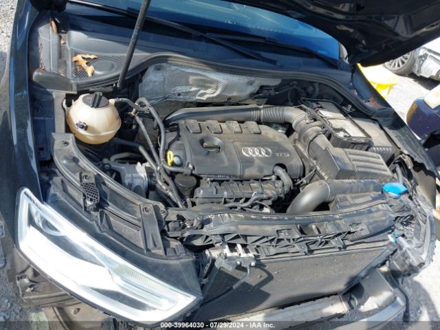 WA1EFCFS6GR023538 Audi Q3 2.0t Premium Plus