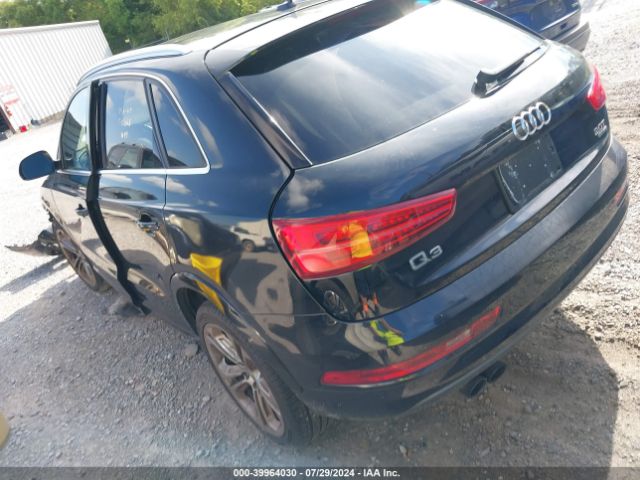 WA1EFCFS6GR023538 Audi Q3 2.0t Premium Plus
