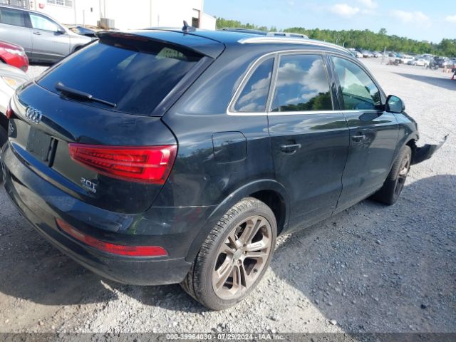 WA1EFCFS6GR023538 Audi Q3 2.0t Premium Plus