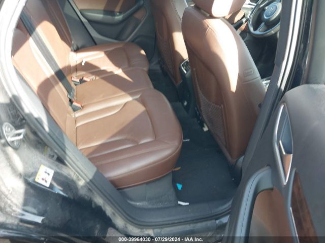 WA1EFCFS6GR023538 Audi Q3 2.0t Premium Plus