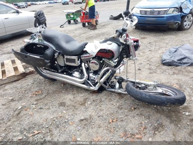 2014 HARLEY-DAVIDSON FXDL 1HD1GNM25EC331430