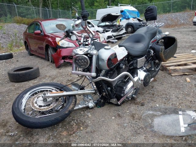 2014 HARLEY-DAVIDSON FXDL 1HD1GNM25EC331430 Photo 1