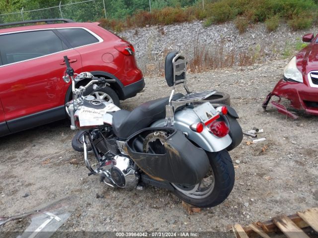 2014 HARLEY-DAVIDSON FXDL 1HD1GNM25EC331430 Photo 2
