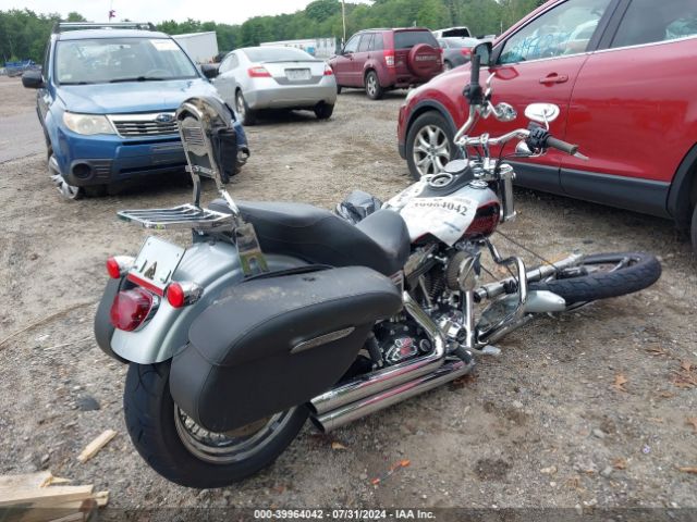 2014 HARLEY-DAVIDSON FXDL 1HD1GNM25EC331430 Photo 3