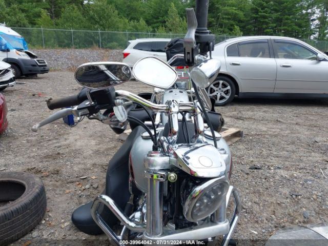 2014 HARLEY-DAVIDSON FXDL 1HD1GNM25EC331430 Photo 4
