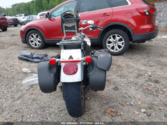 2014 HARLEY-DAVIDSON FXDL 1HD1GNM25EC331430 Photo 5
