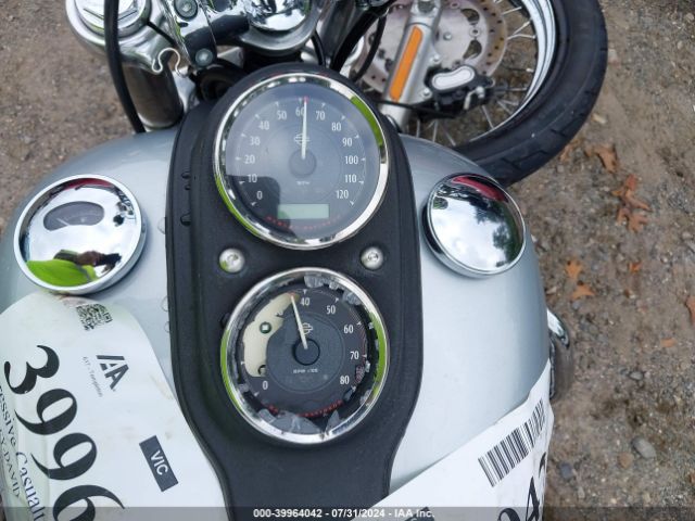 2014 HARLEY-DAVIDSON FXDL 1HD1GNM25EC331430 Photo 6