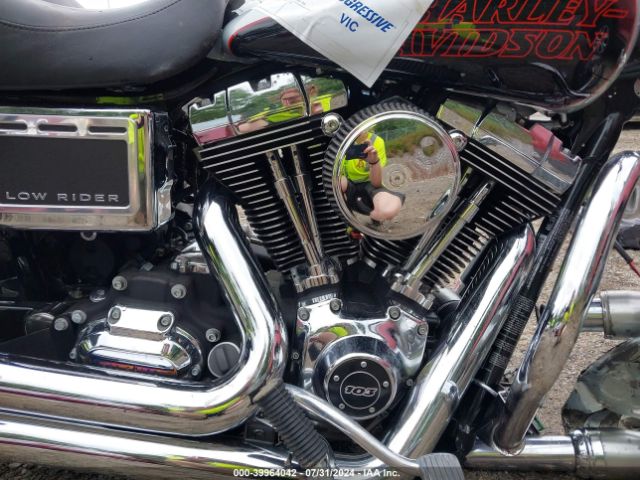 2014 HARLEY-DAVIDSON FXDL 1HD1GNM25EC331430 Photo 7