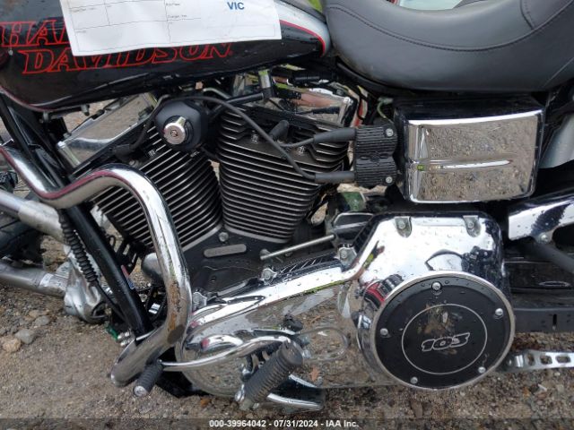 2014 HARLEY-DAVIDSON FXDL 1HD1GNM25EC331430 Photo 8