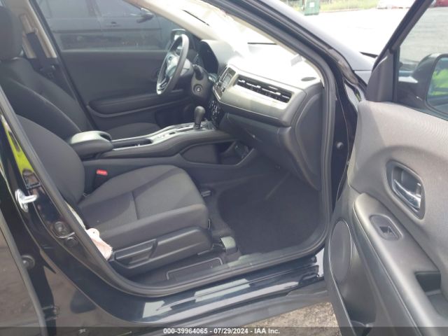 3CZRU6H33MM732570 Honda Hr-v Awd Lx