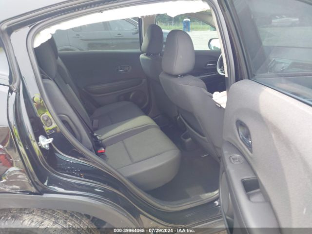 3CZRU6H33MM732570 Honda Hr-v Awd Lx
