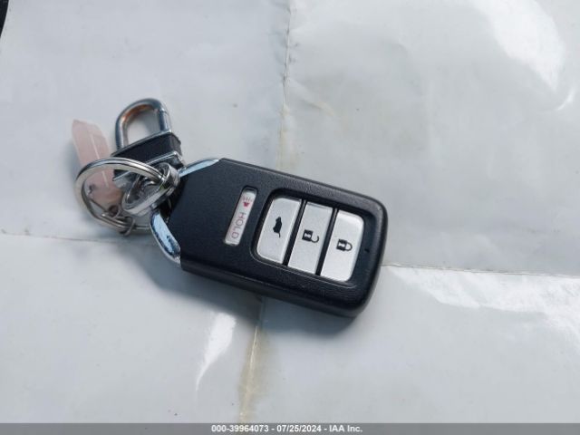 3CZRU6H72NM726201 Honda Hr-v Awd Ex-l