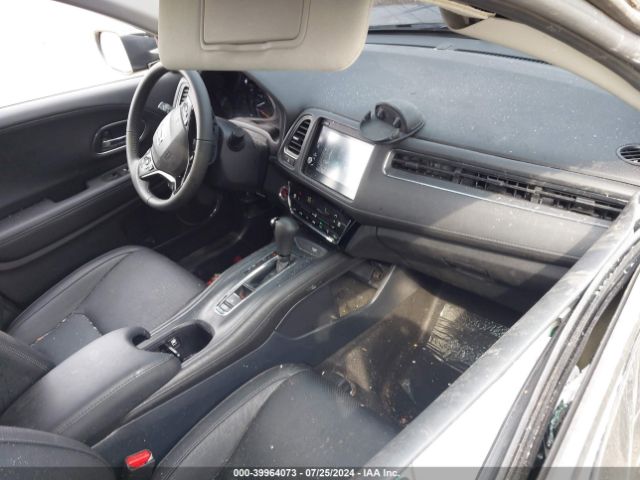 3CZRU6H72NM726201 Honda Hr-v Awd Ex-l