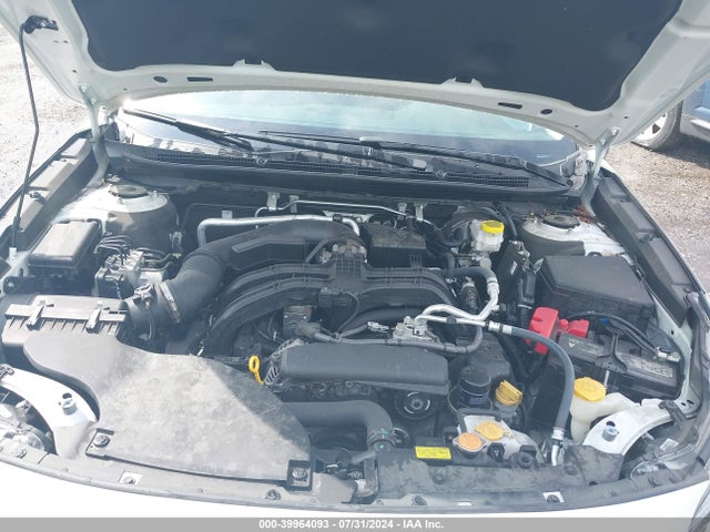 4S3BWAD69N3028476 Subaru Legacy Premium