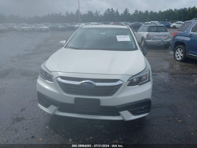 4S3BWAD69N3028476 Subaru Legacy Premium