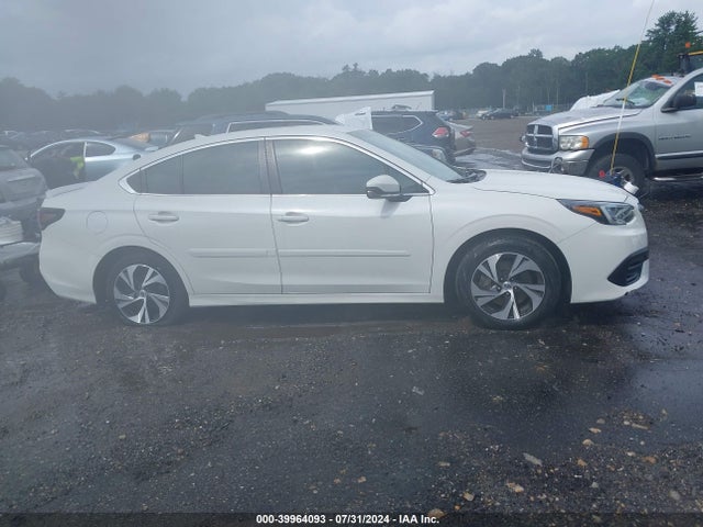 4S3BWAD69N3028476 Subaru Legacy Premium
