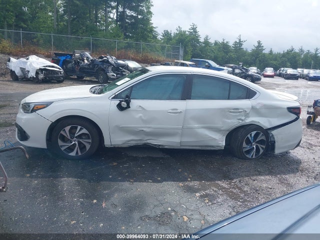 4S3BWAD69N3028476 Subaru Legacy Premium
