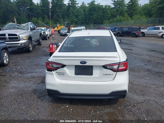 4S3BWAD69N3028476 Subaru Legacy Premium