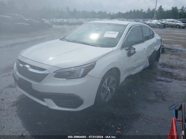 4S3BWAD69N3028476 Subaru Legacy Premium