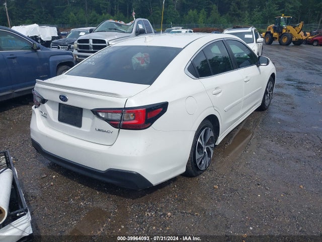 4S3BWAD69N3028476 Subaru Legacy Premium
