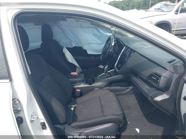 4S3BWAD69N3028476 Subaru Legacy Premium