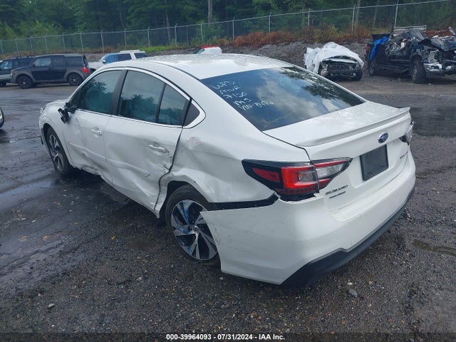 4S3BWAD69N3028476 Subaru Legacy Premium