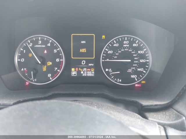 4S3BWAD69N3028476 Subaru Legacy Premium