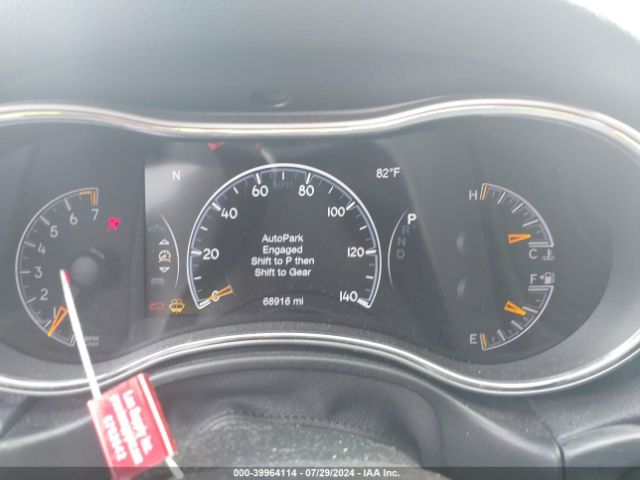 1C4RJFBG2KC810250 Jeep Grand Cherokee Limited 4x4
