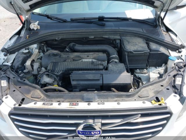 YV4612RKXF2760485 Volvo Xc60 T5/t5 Premier