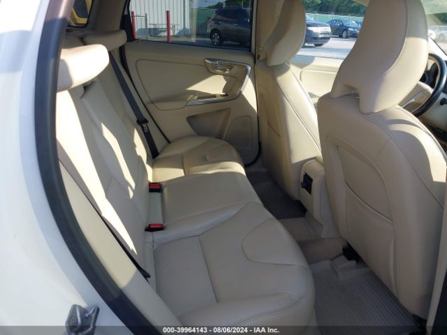 YV4612RKXF2760485 Volvo Xc60 T5/t5 Premier