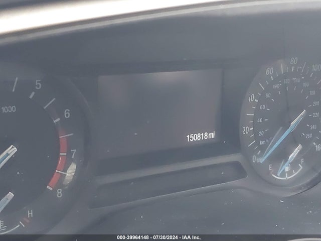 Ford FUSION SE 2014 3FA6P0HR5ER225794 Image 7
