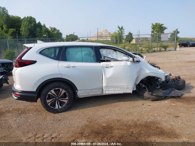 7FARW2H76ME019313 Honda Cr-v Awd Special Edition