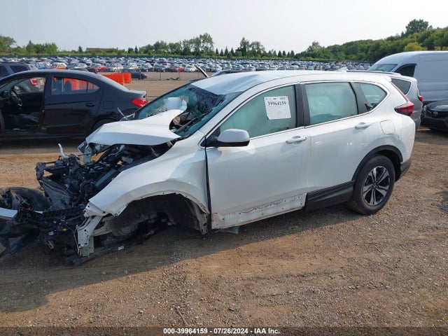 7FARW2H76ME019313 Honda Cr-v Awd Special Edition