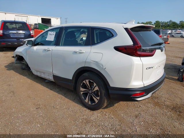 7FARW2H76ME019313 Honda Cr-v Awd Special Edition