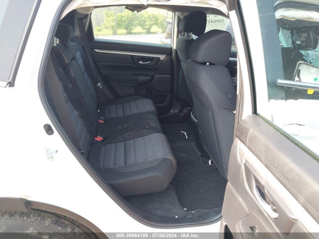 7FARW2H76ME019313 Honda Cr-v Awd Special Edition