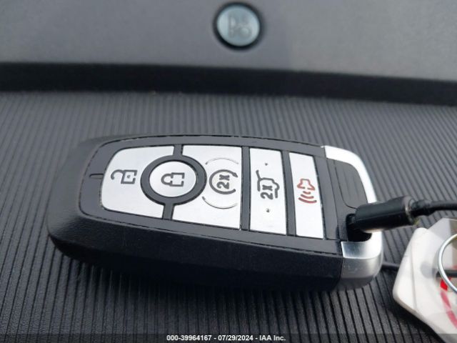 1FMJK2A83PEA15678 Ford Expedition Limited Max