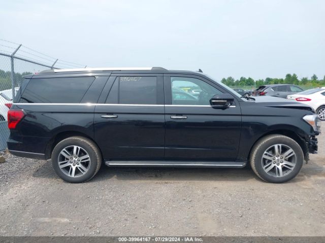 1FMJK2A83PEA15678 Ford Expedition Limited Max