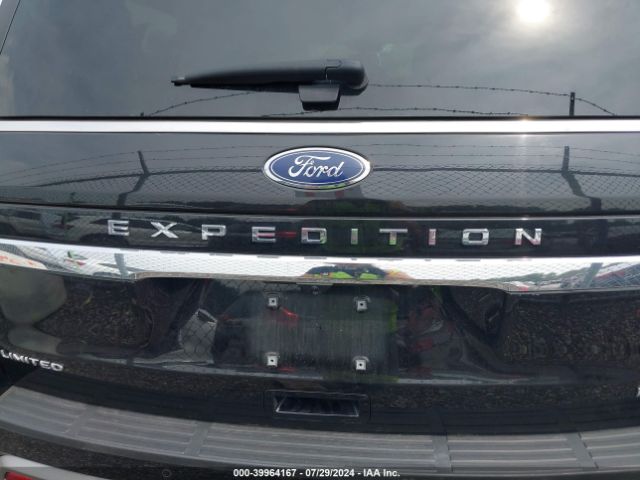 1FMJK2A83PEA15678 Ford Expedition Limited Max