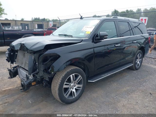1FMJK2A83PEA15678 Ford Expedition Limited Max