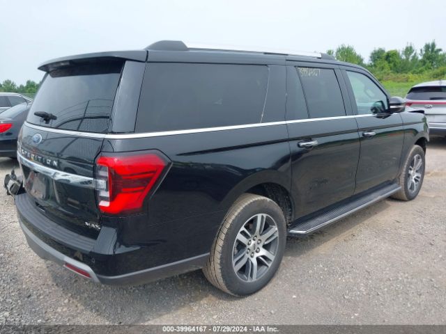 1FMJK2A83PEA15678 Ford Expedition Limited Max