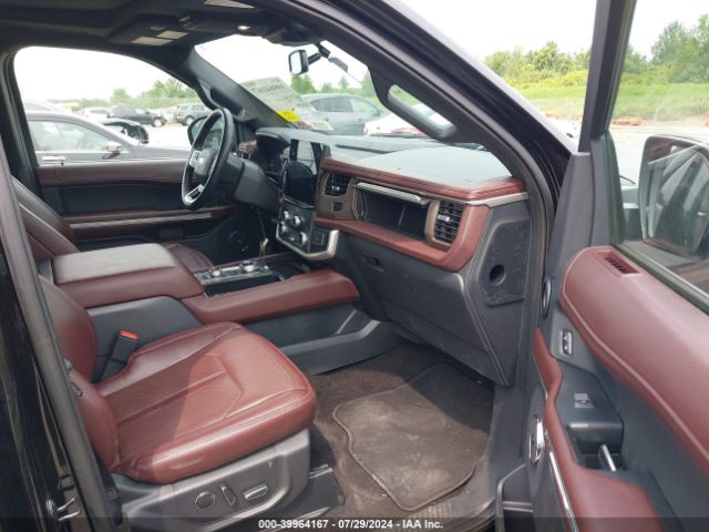 1FMJK2A83PEA15678 Ford Expedition Limited Max